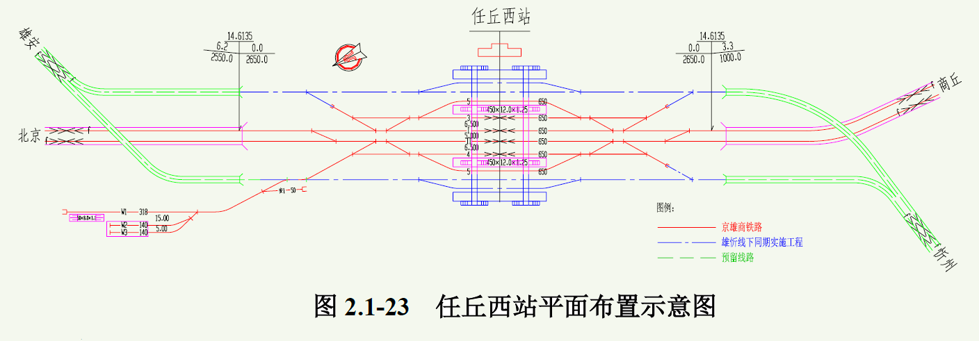 任丘高铁站最新动态全面解析